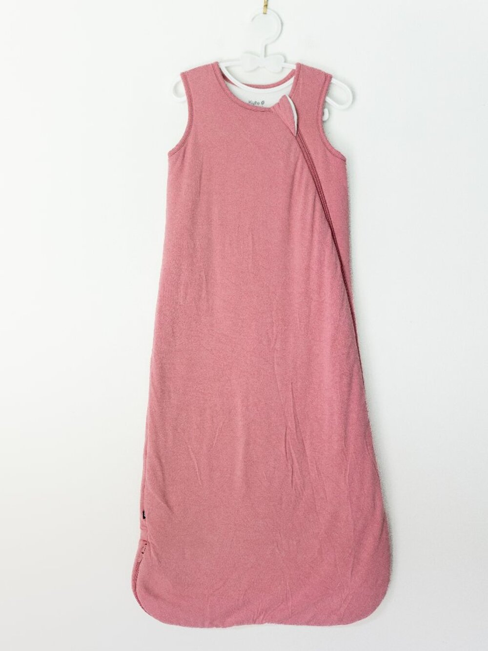 Kyte Baby Sleep Sack - Apple Blossom, Medium, 2.5 TOG
